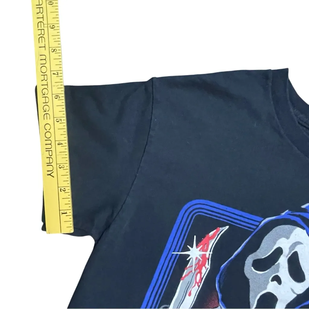 Ghostface Movie Club T - Image 12