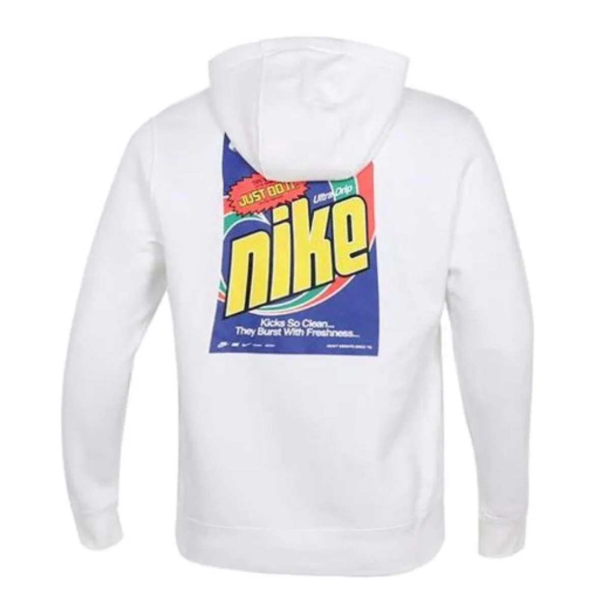 Nike Men’s Hoodie - Image 2