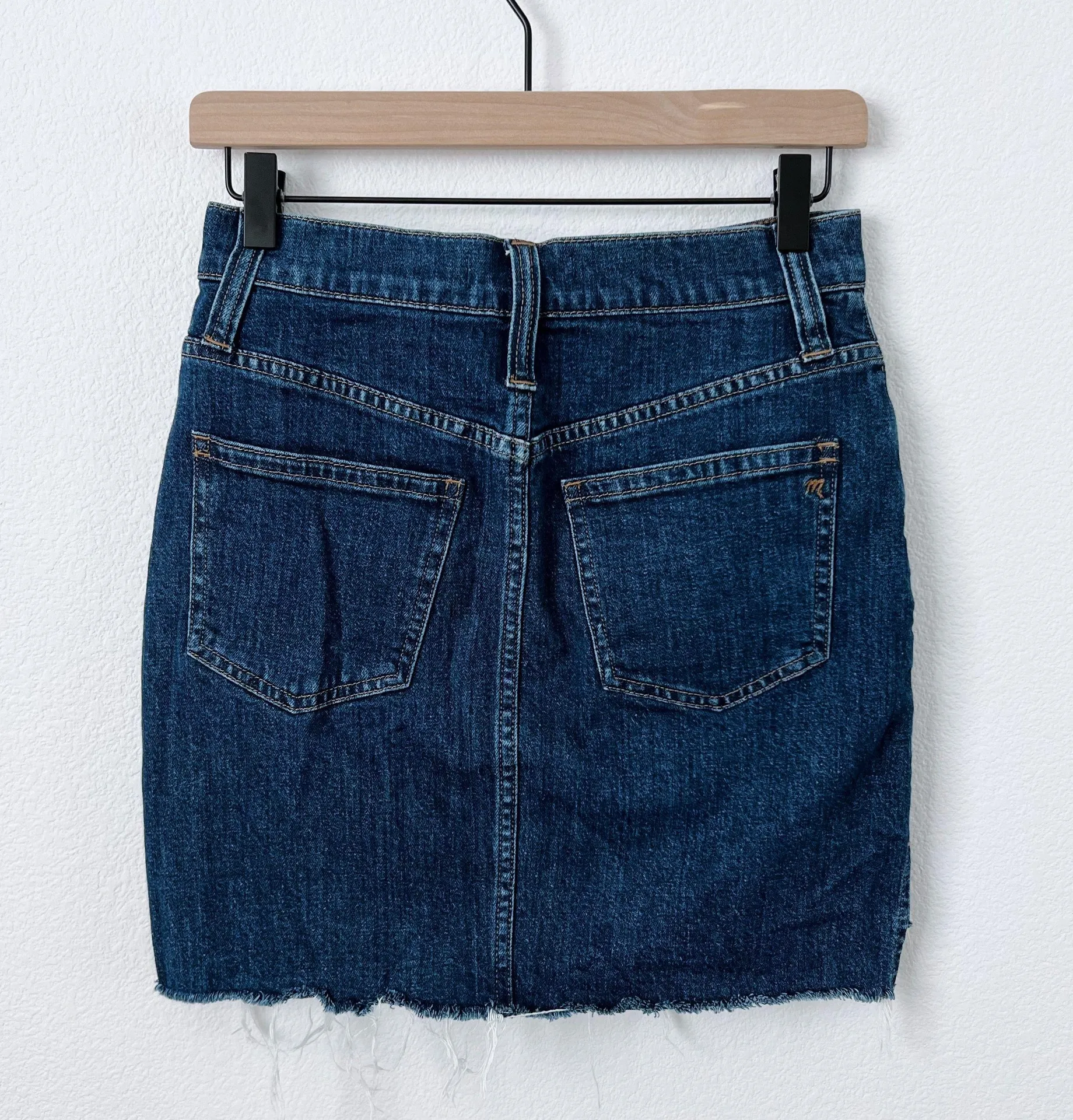 Denim Skirt - Image 2