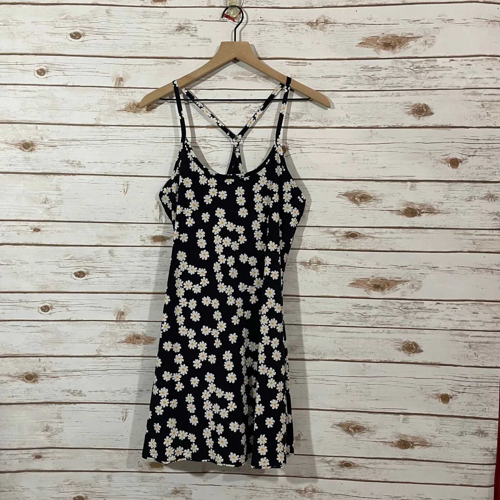 Outdoor Voices The Exercise Dress - Daisy - Medium - Image 13