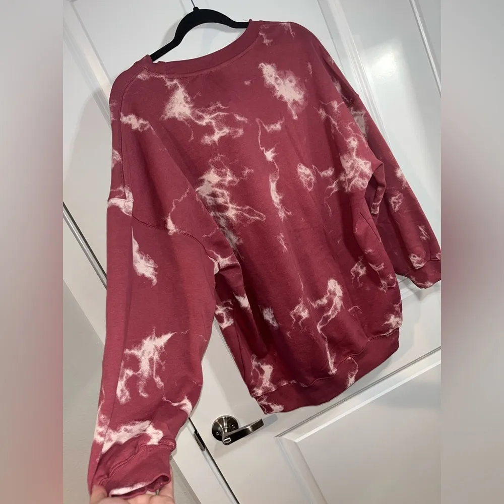 NWT Chevy Blazer  Sweatshirt Official Licensed GM Chevrolet Vintage Truck 4x4 - Image 5