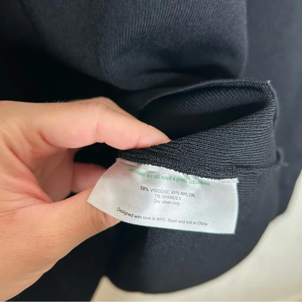 MM Lafleur Malin Top black large - Image 15