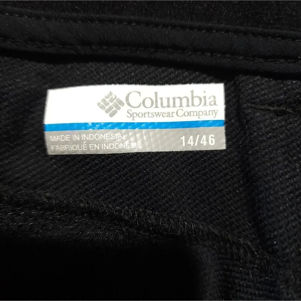 Columbia Sportswear Company Hiking Pants 14/46 - Image 6