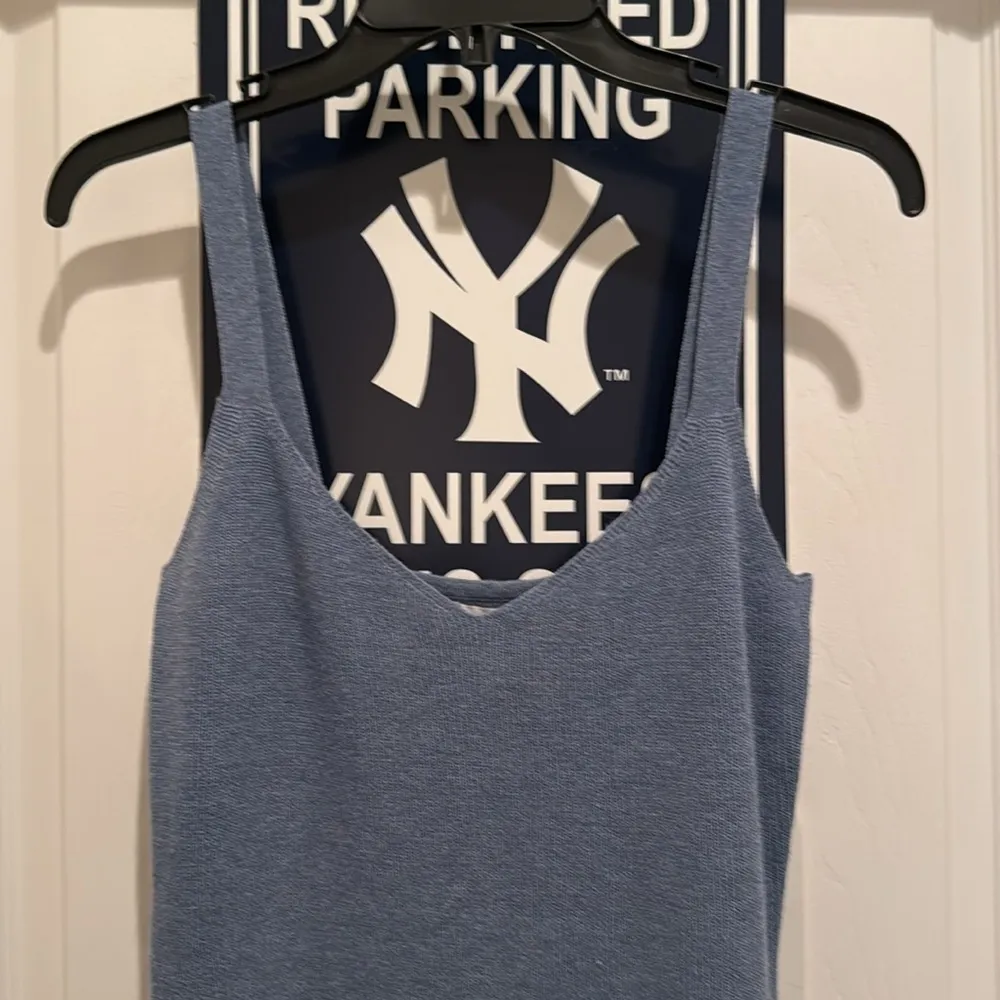 NWT… Sweater long Dress - Image 2