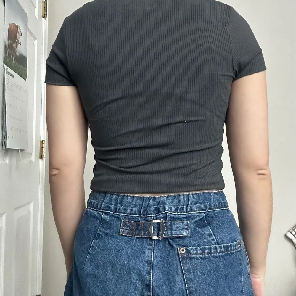 Simple Wild Fable Tee - Image 2