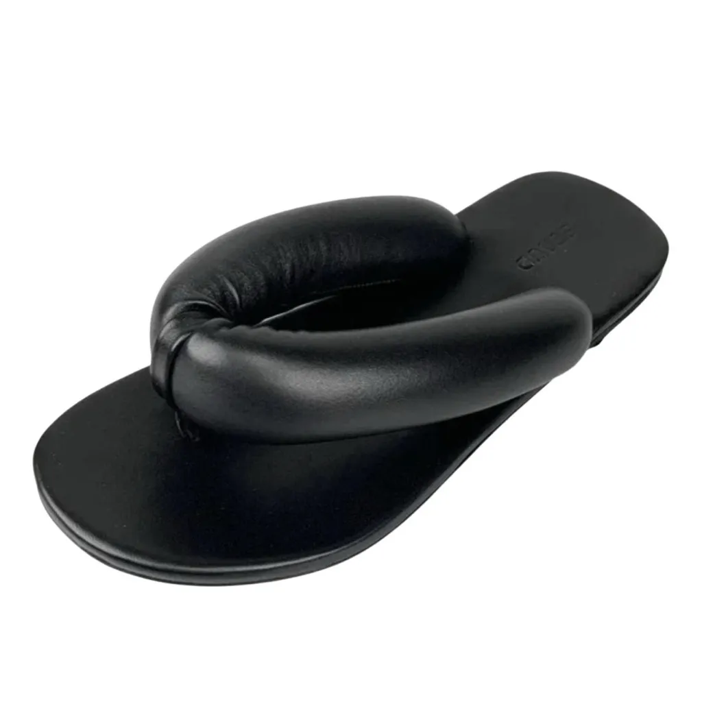 Staud Rita sandals Black Size 5 - Image 2