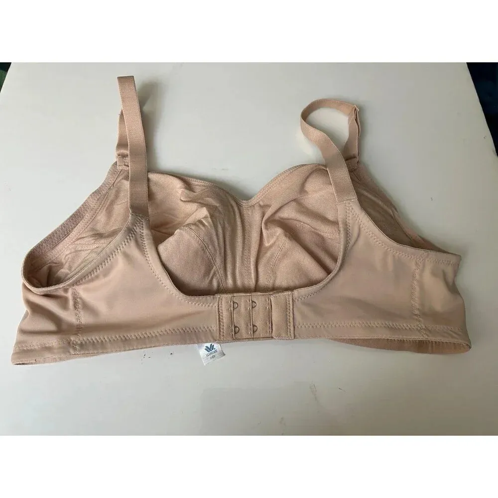 Wacoal Bra Wirefree Wireless C80 - Image 2