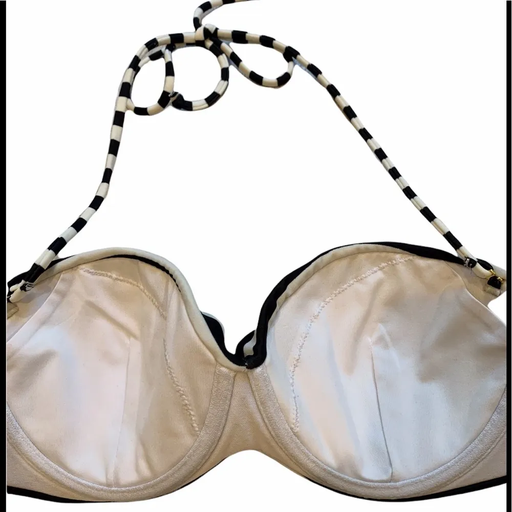 Victoria’s Secret The Knockout Bandeau, Sz 34B - Image 5