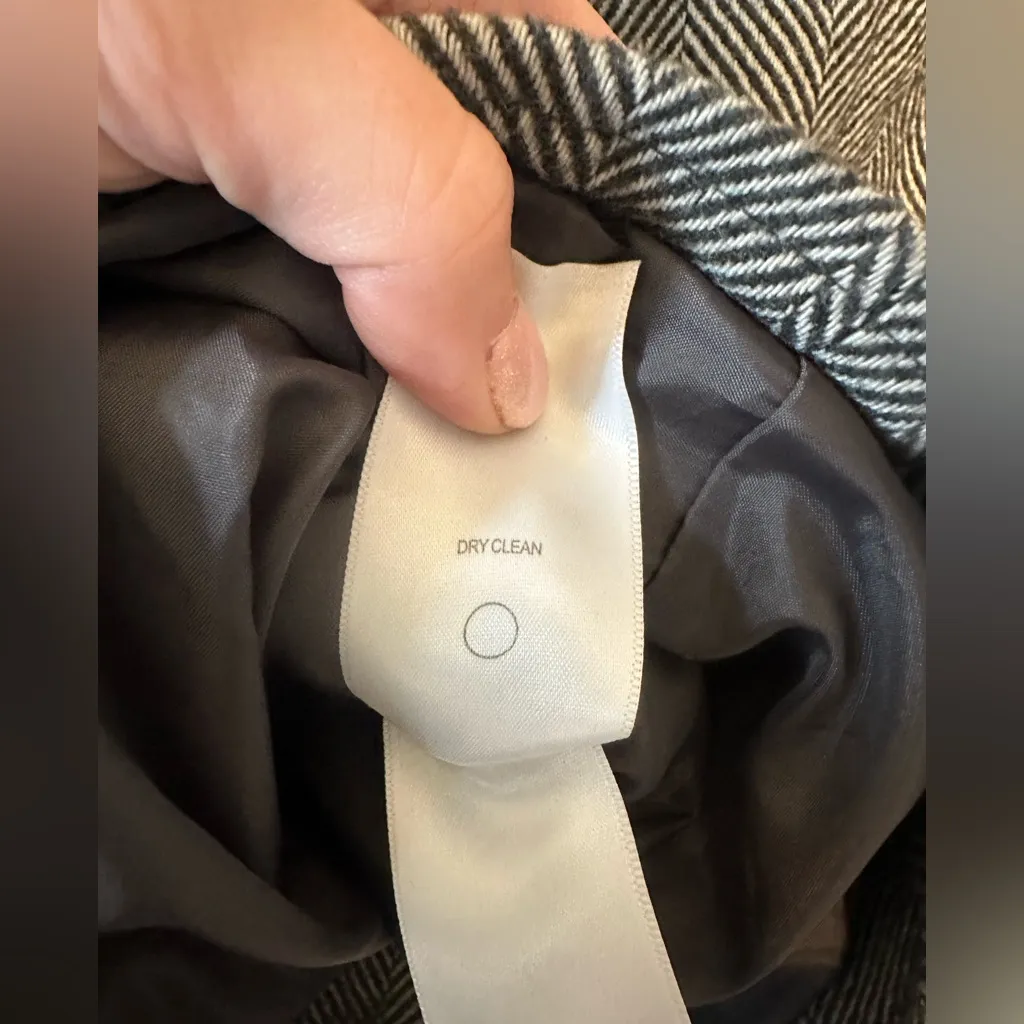 Liz Claiborne Women’s Pea Coat - Image 10