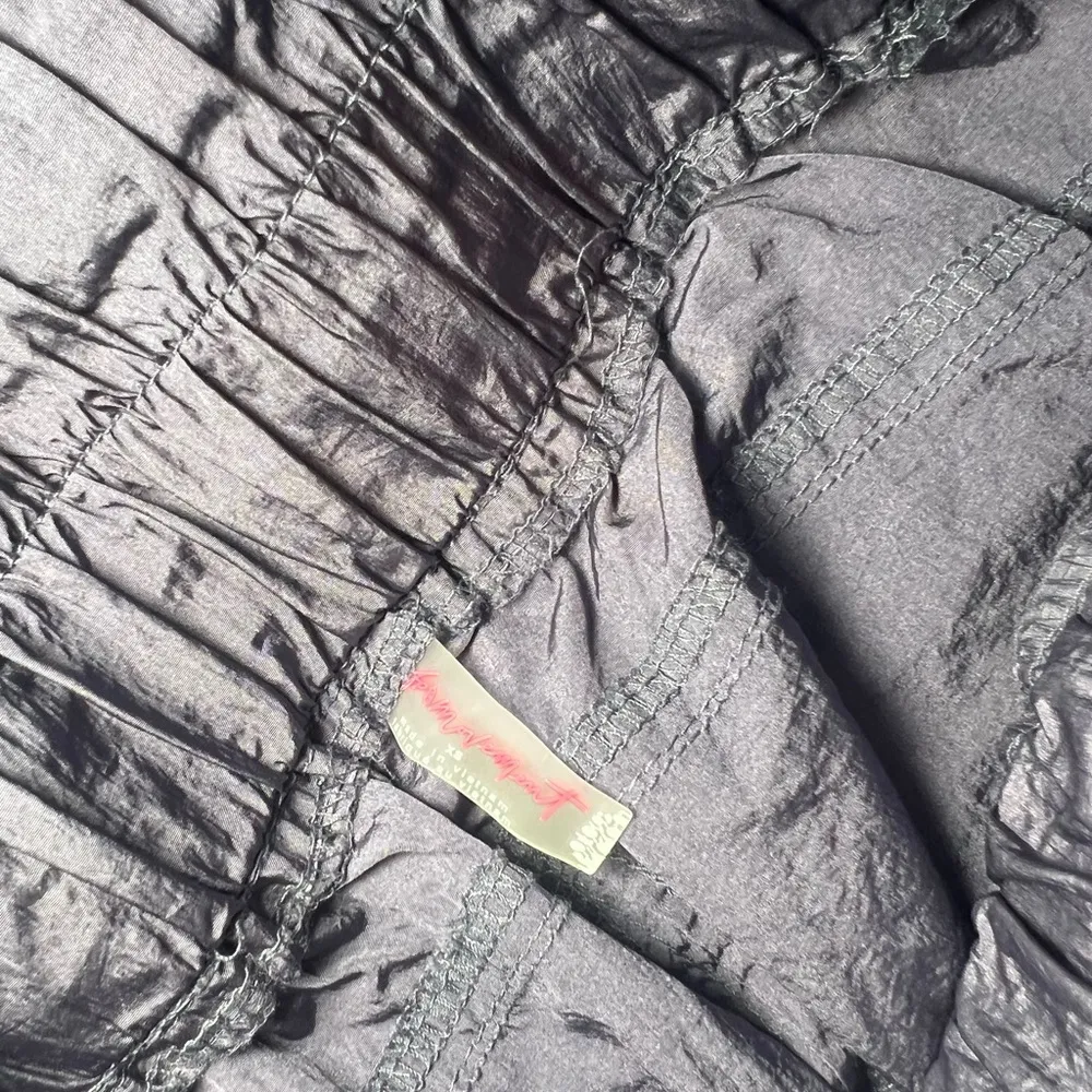 FP Movement The Way Home Joggers Deep Sea XS Free people - Image 9