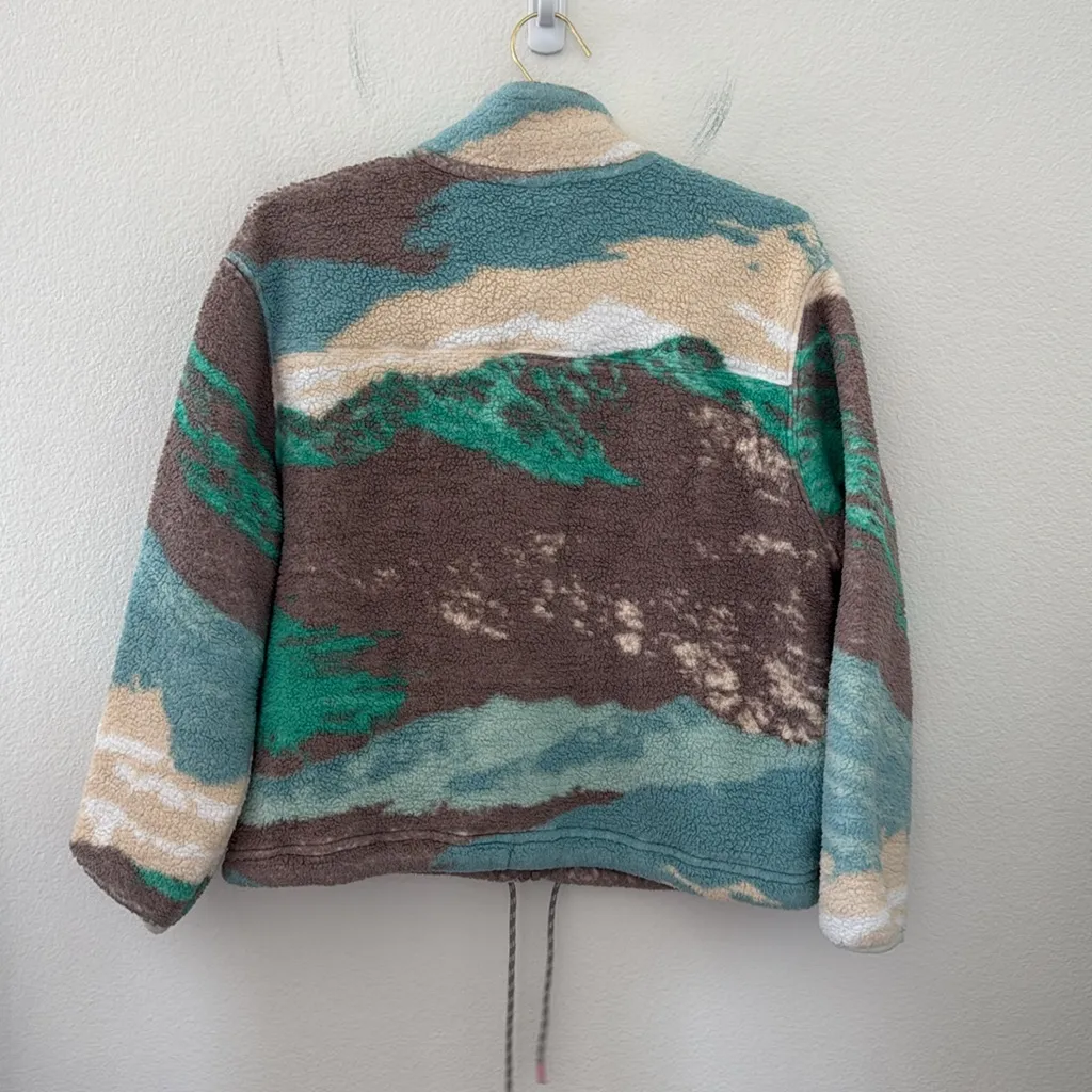 Levi’s Atlas Sherpa Jacket - Image 12