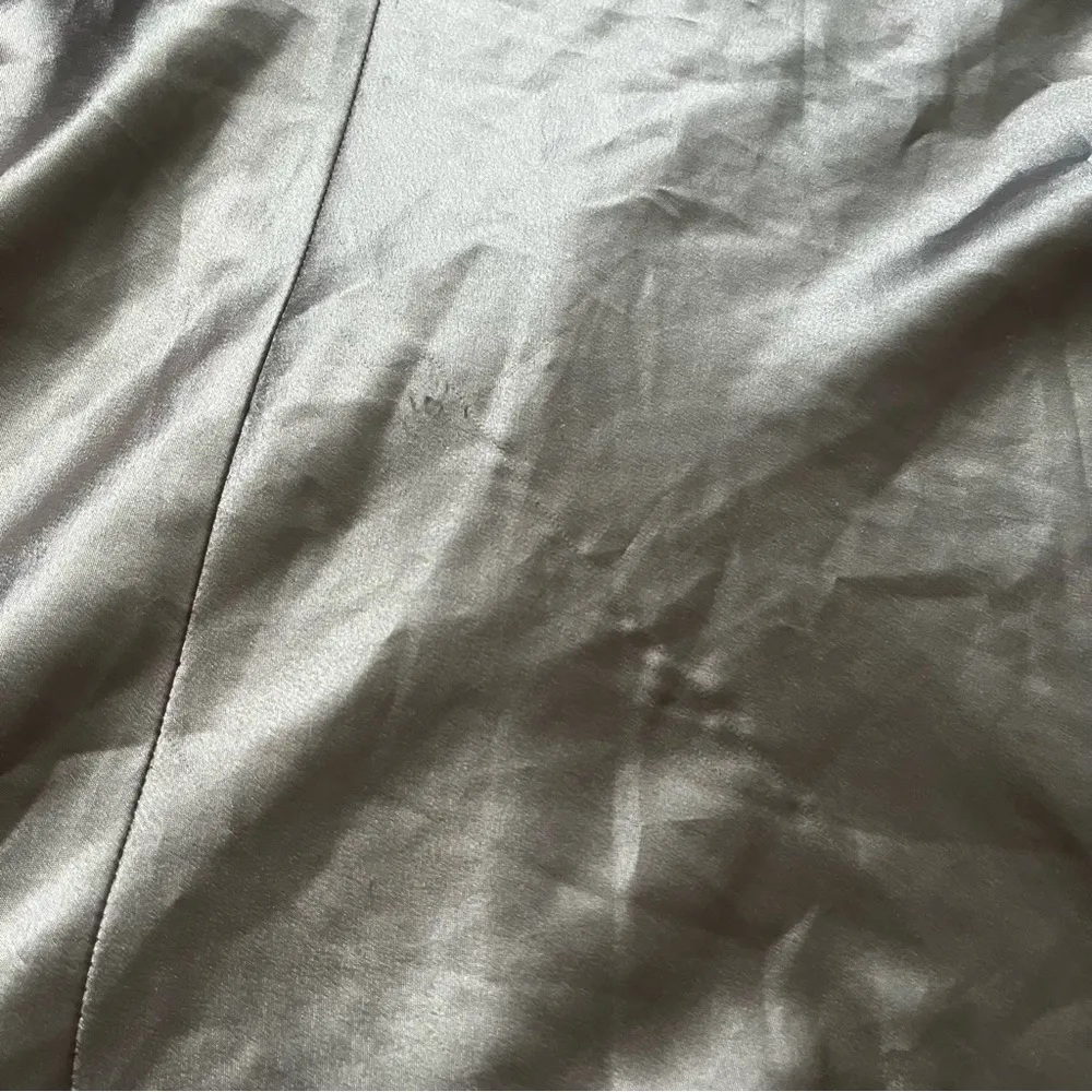 Vintage Victoria secret champagne colored slip dress size medium - Image 2