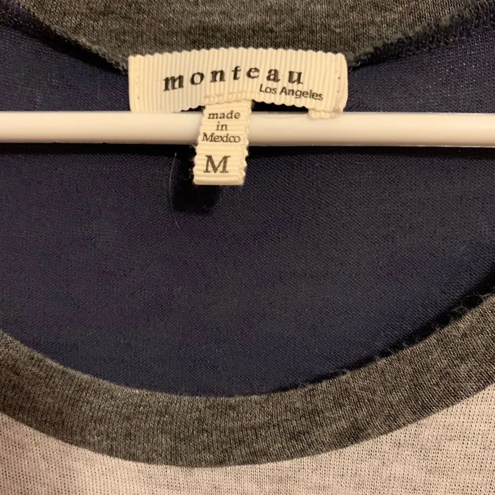 Multicolored Tee Shirt - Image 4