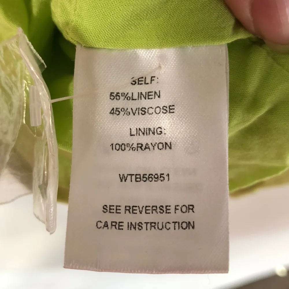 Lost + Wander Crop Top Size S - Image 6