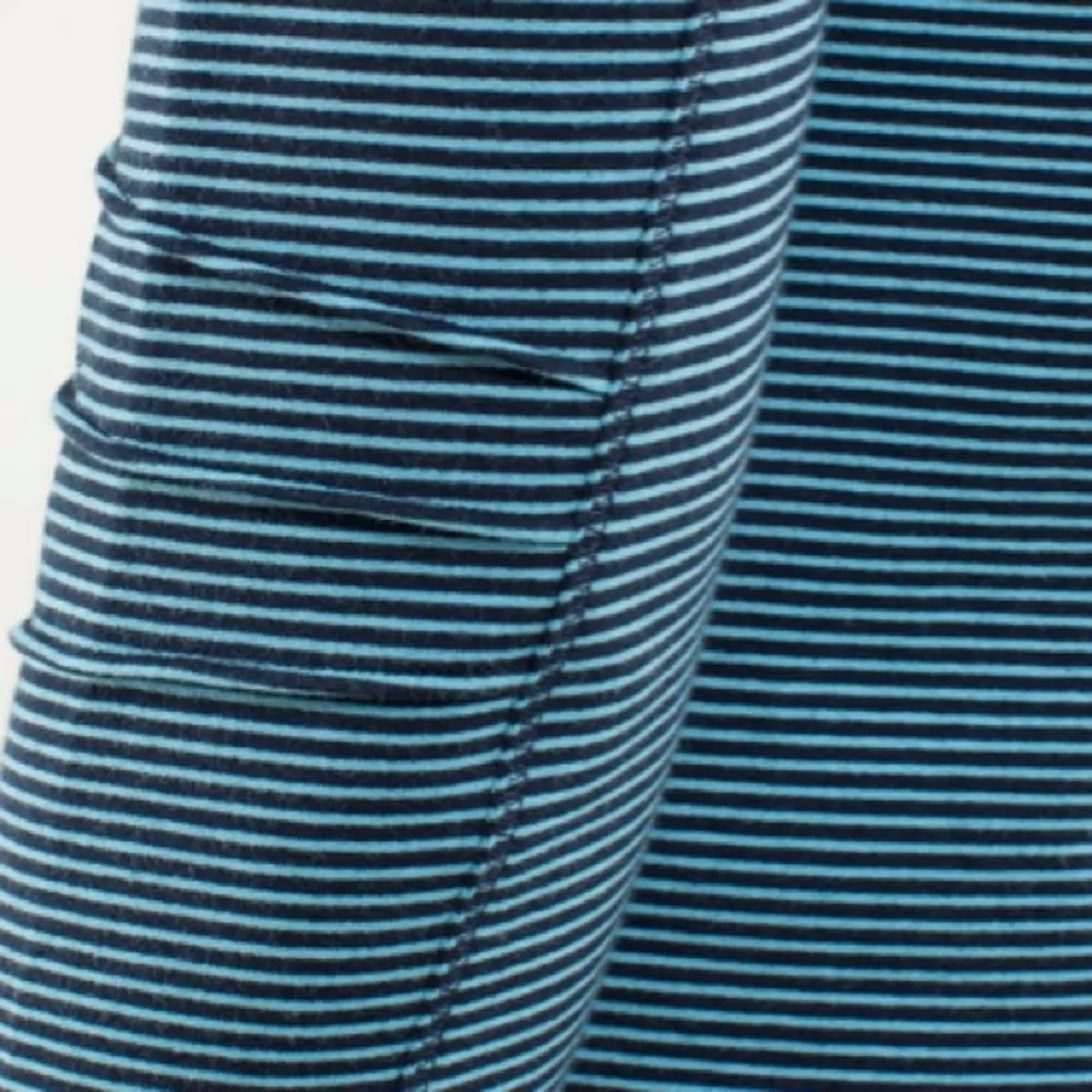 Lululemon Bliss Break Hoodie
Wagon Stripe Inkwell Blue Moon / Inkwell si… - Image 13