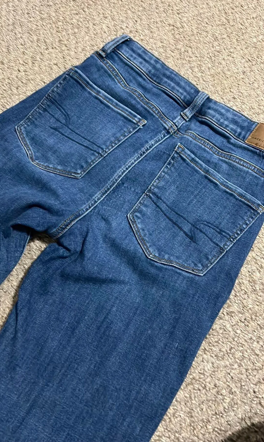 Skinny Jeans - Image 4