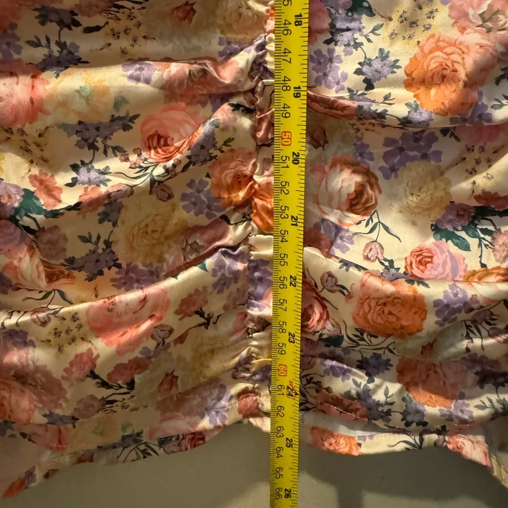 For Love and Lemons Gardenia Dress size Medium - Image 9