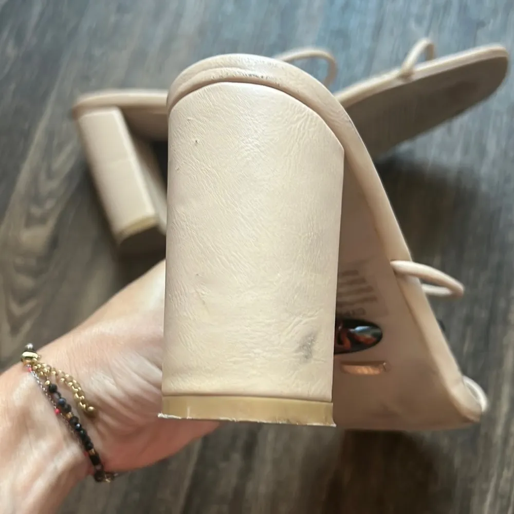 Billini Cypria Heel Size 9 - Image 5