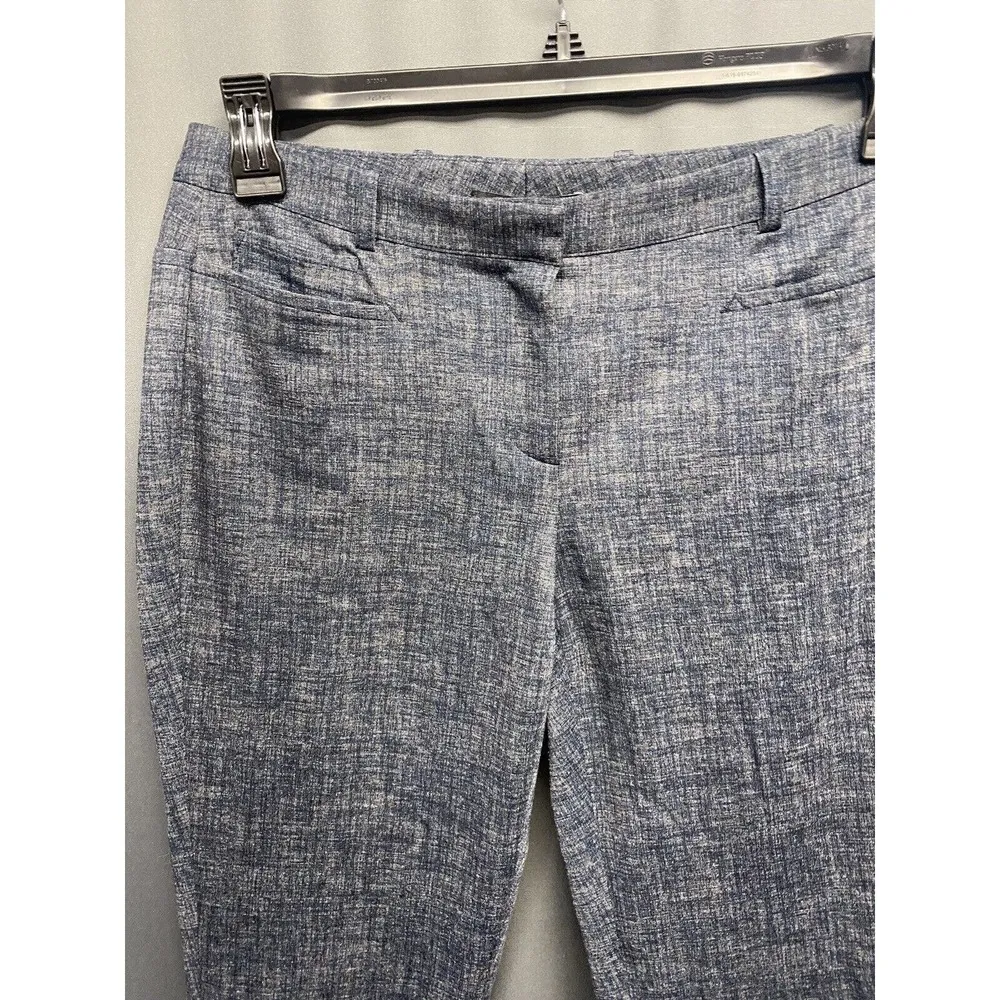 Etcetera Womens Dress Pants Size 2 (b28.1) - Image 3