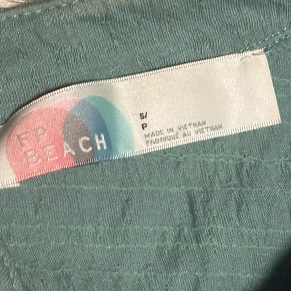 Free People Get Obsessed Babydoll Dress - Image 7