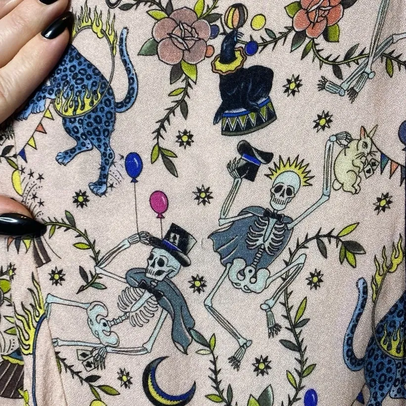 Zadig & Voltaire  Parono Circus Pant - Image 5