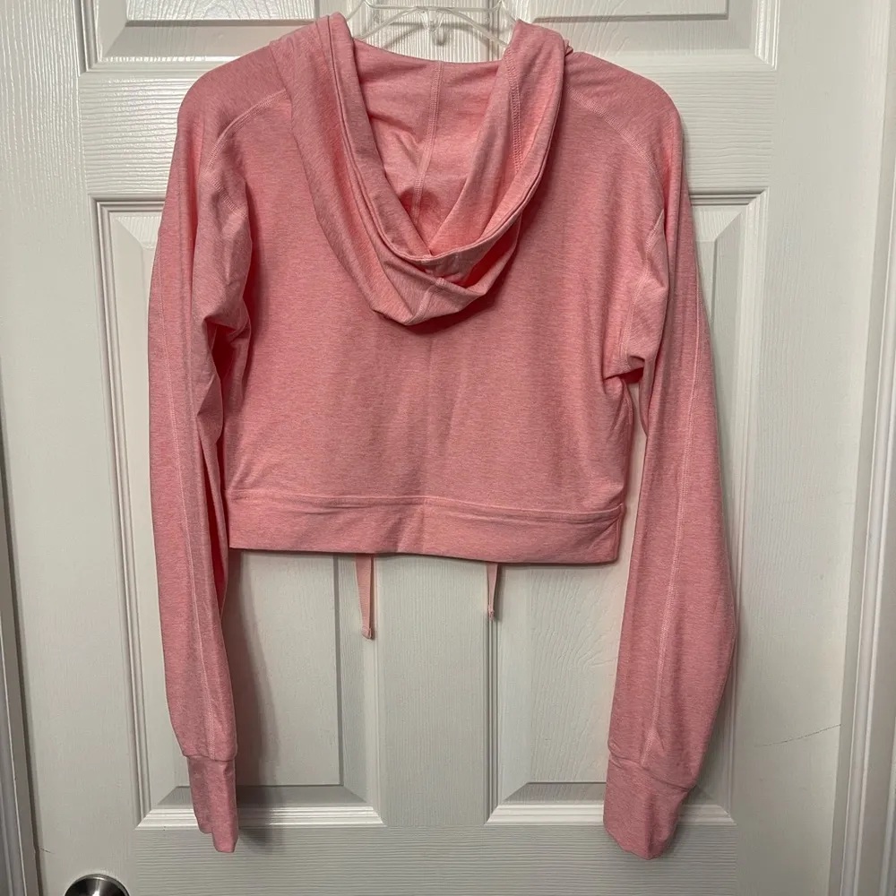 Bombshell sportswear  pink jacket! Athletic - Image 4