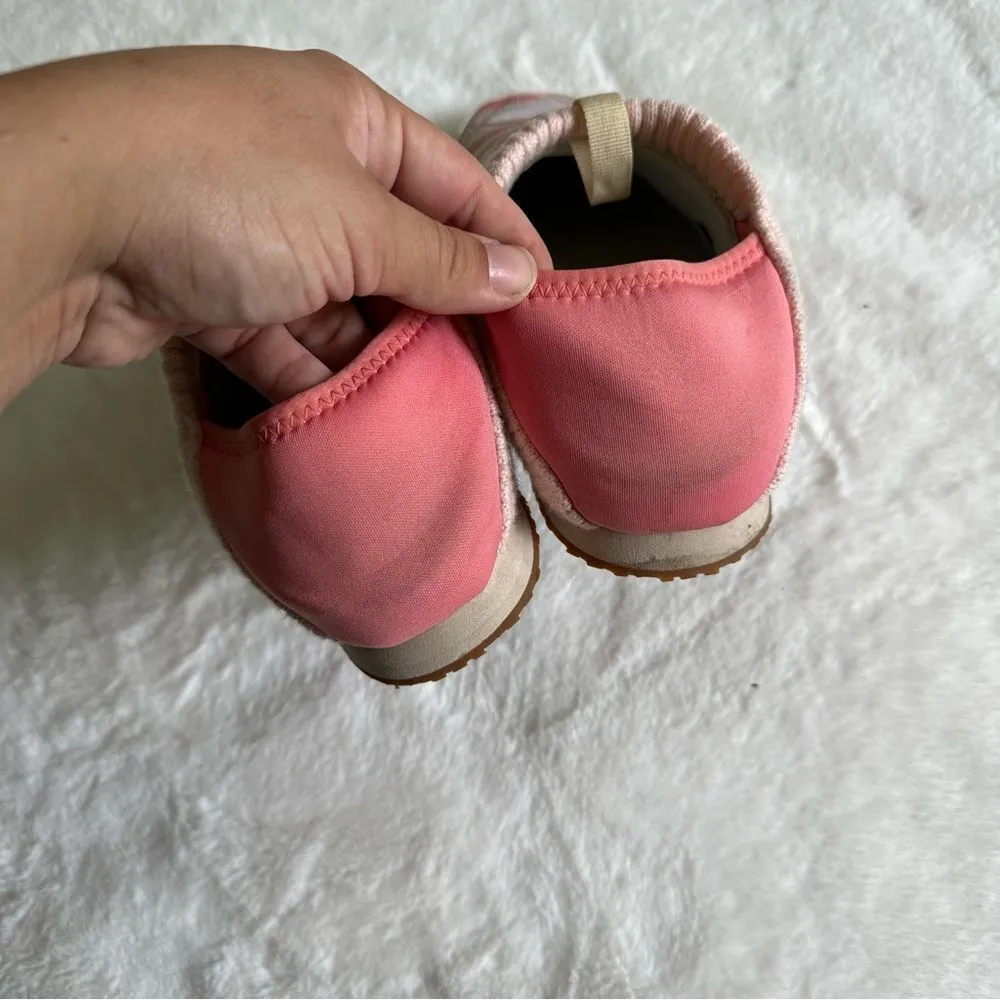 Teva ReEMBER Tie-Dye Moccasins Women's Size 7 - Image 8