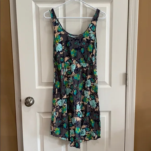 3/$25 - Kirra sz MD high low‎ dress - Image 4