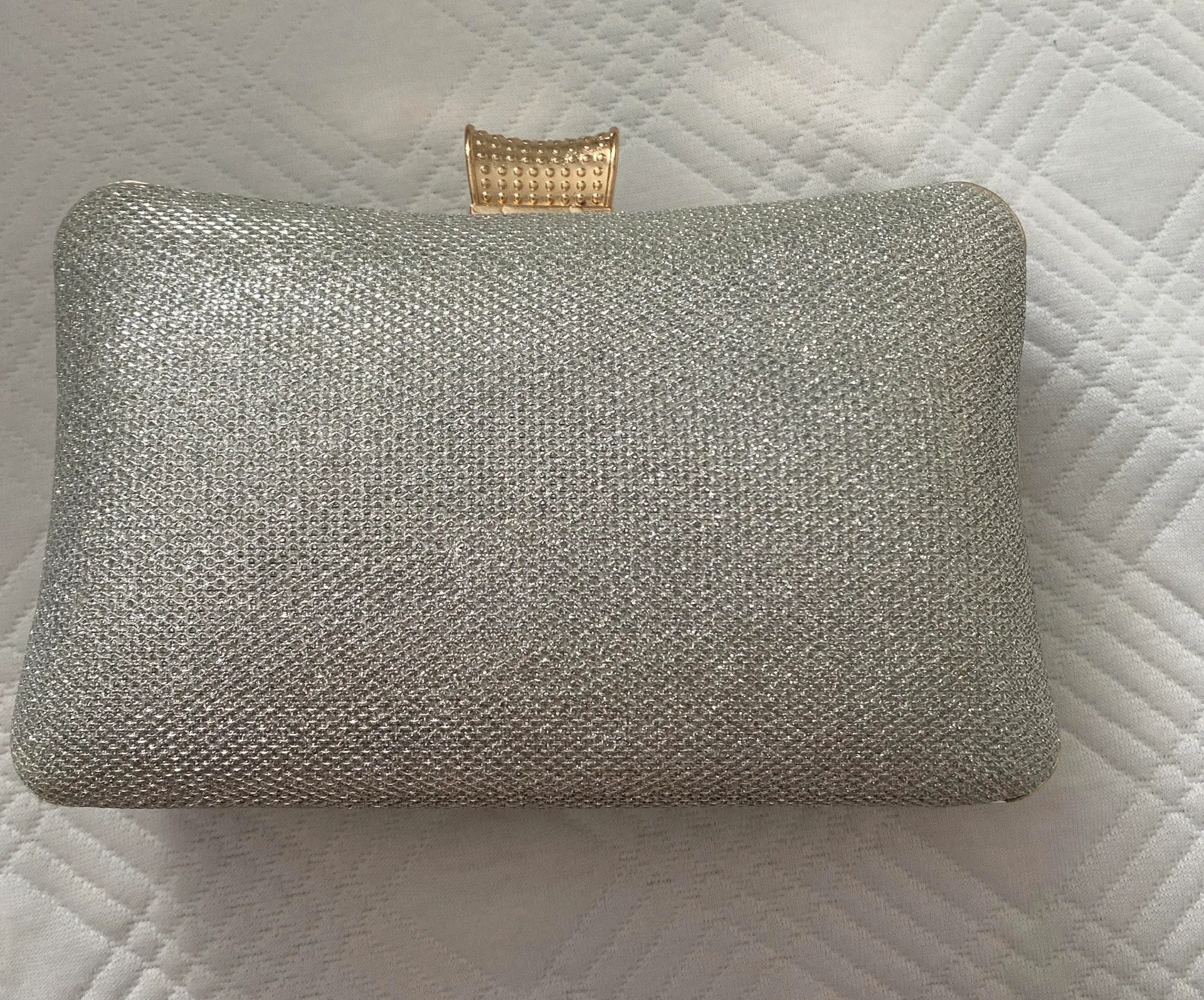 Clutch Handbag Multiple - Image 2