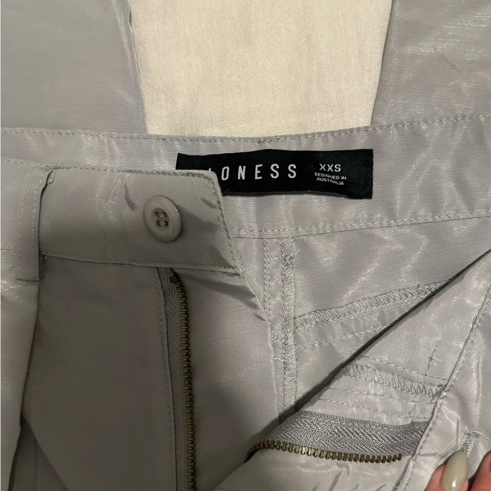 Lioness Miami Vice Swish Pants XXS - Image 4