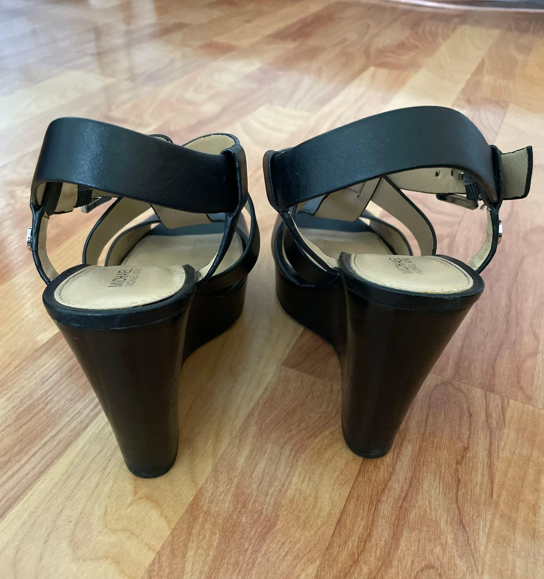 Michael Kors Wedges - Image 2