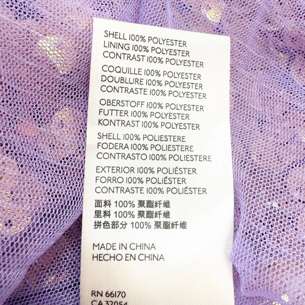 NWT Anthropologie Maeve Sequined Tie - Image 10