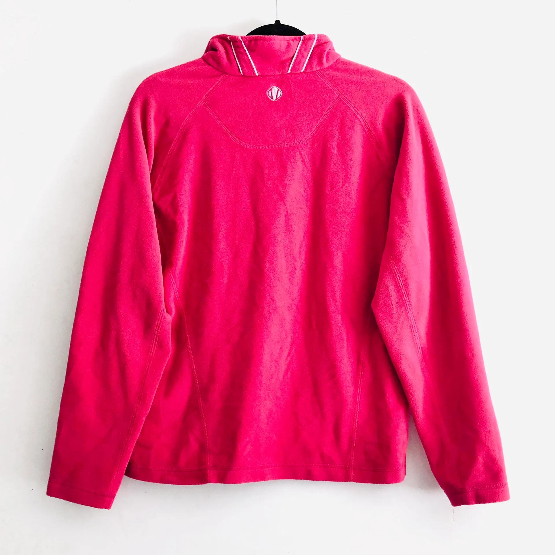 Sunice Weather Fleece Jacket Half - Image 3