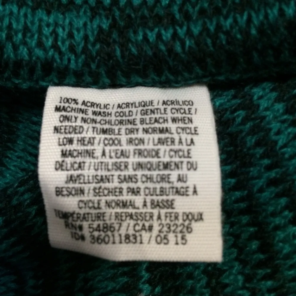 PINK Victoria’s Secret Infinity Scarf - Image 3