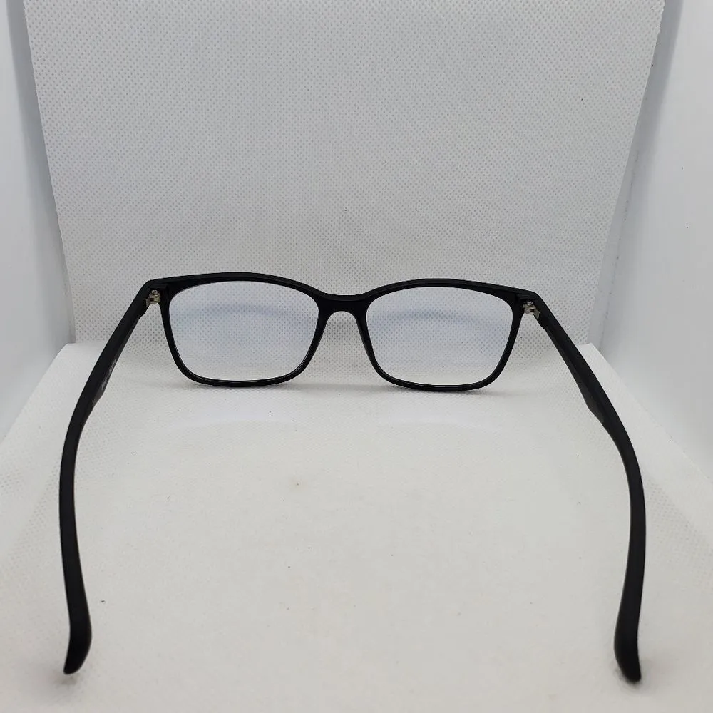 Cloudfield Black Glasses, Case, & Cleaning Cloth Black - Image 4