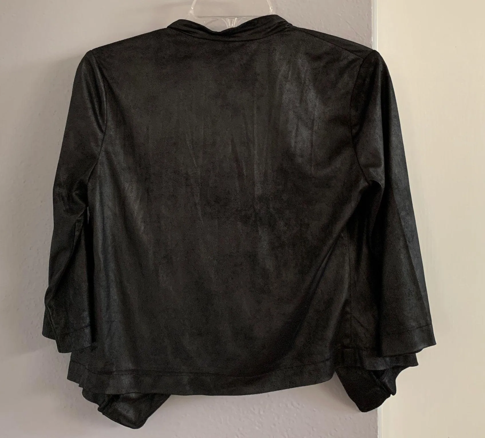 Black Shrug - Image 2