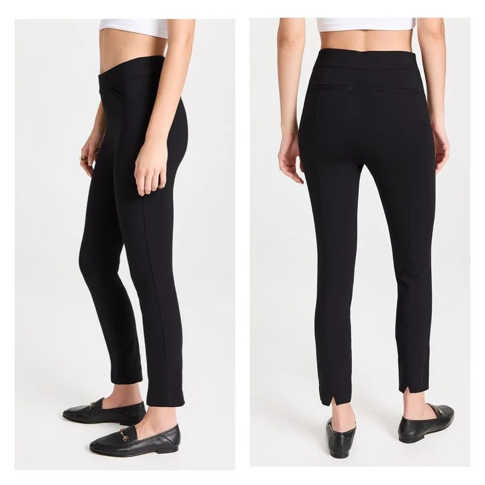 Spanx Black The Perfect Pant Ankle Backseam Skinny Sz.M NWOT - Image 3