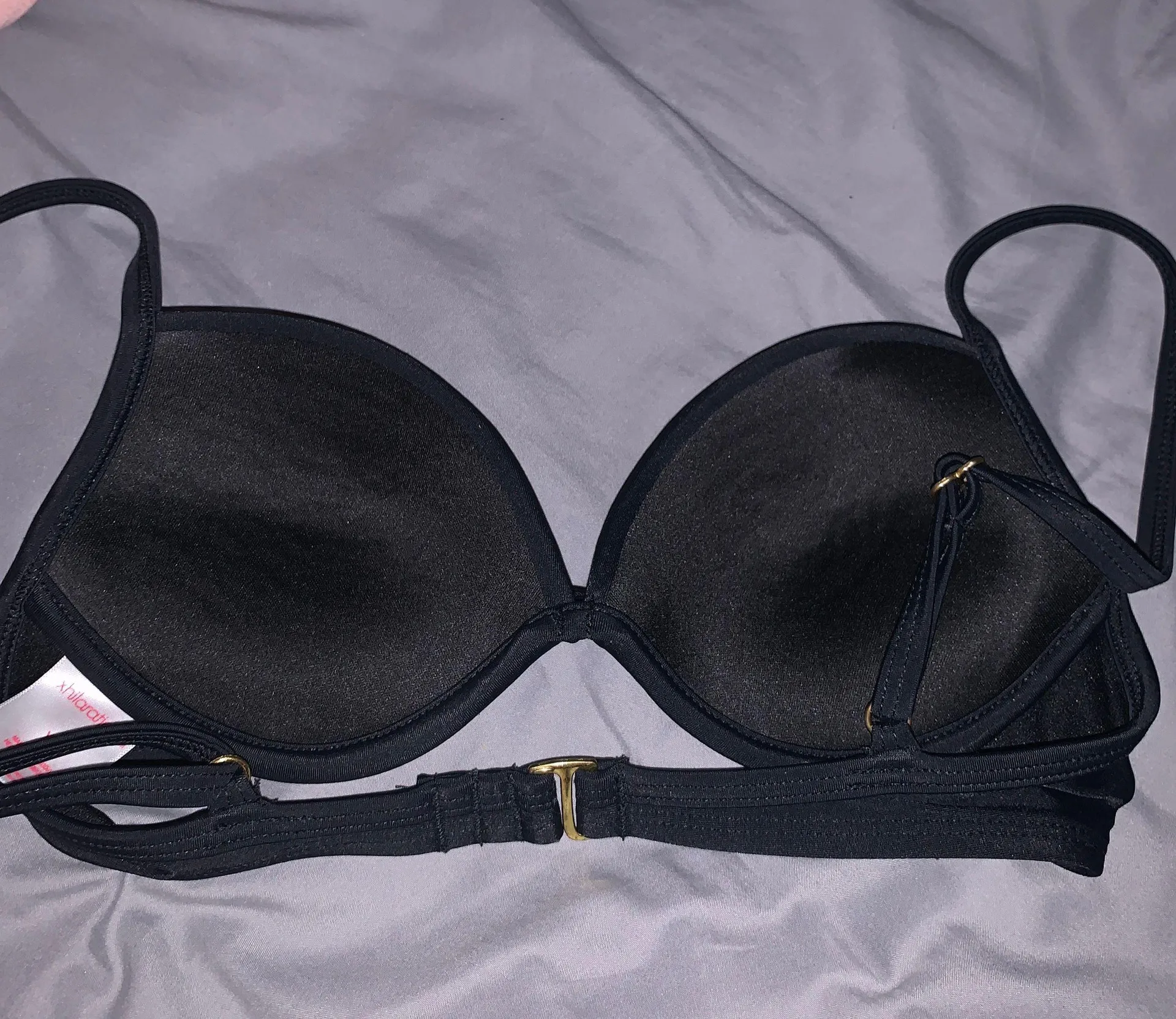 Xhilaration Target Bikini Top - Image 2