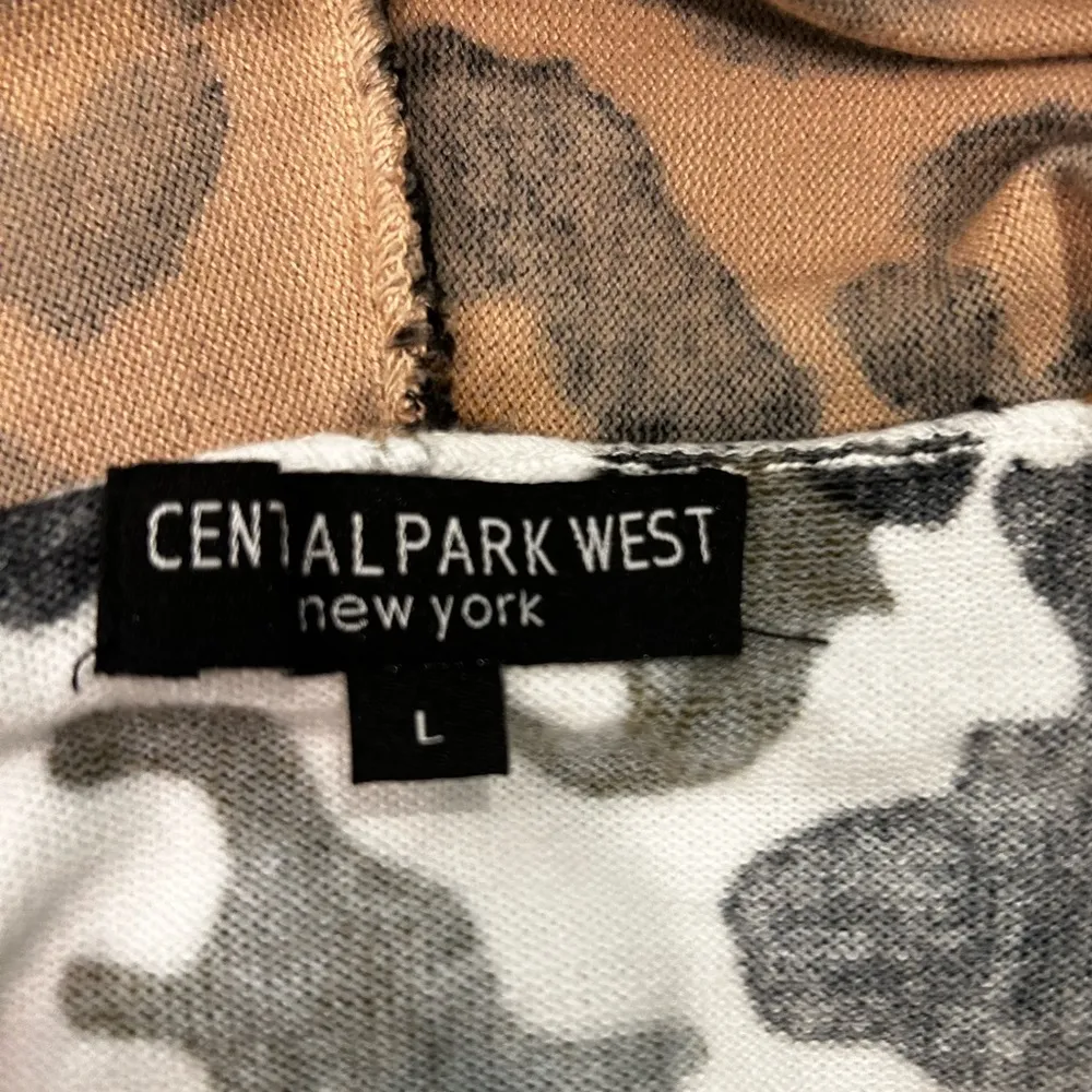 Central Park West Bates Hoodie - Image 45