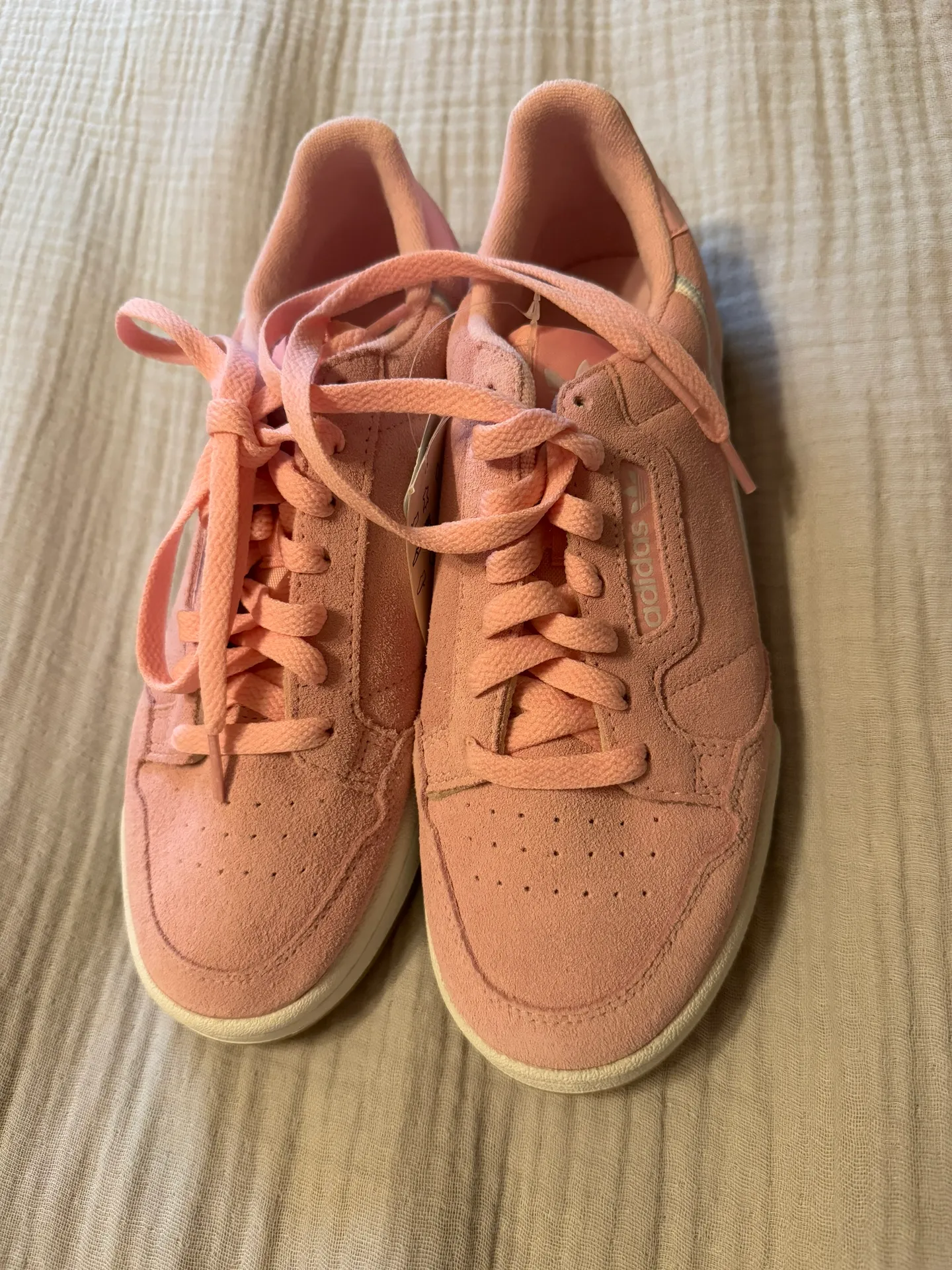 Continental 80 Sneakers - Image 2