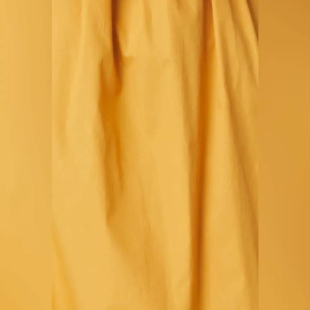 🆕 MISA | CAMILA SHIRRED PUFF-SLEEVE DRAWSTRING MINI DRESS | SIZE: XS - Image 7