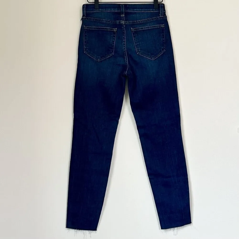 NWT L'AGENCE El Matador French Slim Jeans in Sicily - Size 25 - Image 8