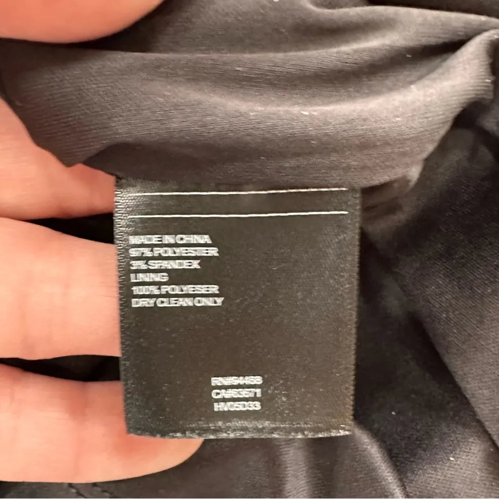 LAUNDRY by SHELLI SEGAL Ruched Paisley Midi Dress, Cowl Neck, Velvet, Sleeveless - Image 6