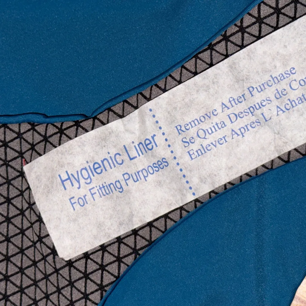 Nike Swim Hydralock Anti-Slip Bikini Bottom - Image 5