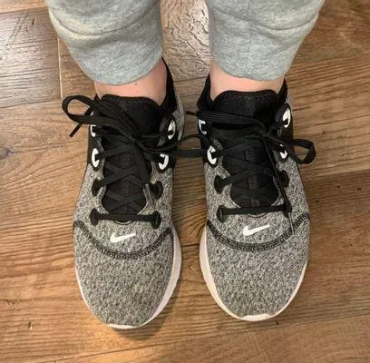 Nike React Running Shoes - Image 4