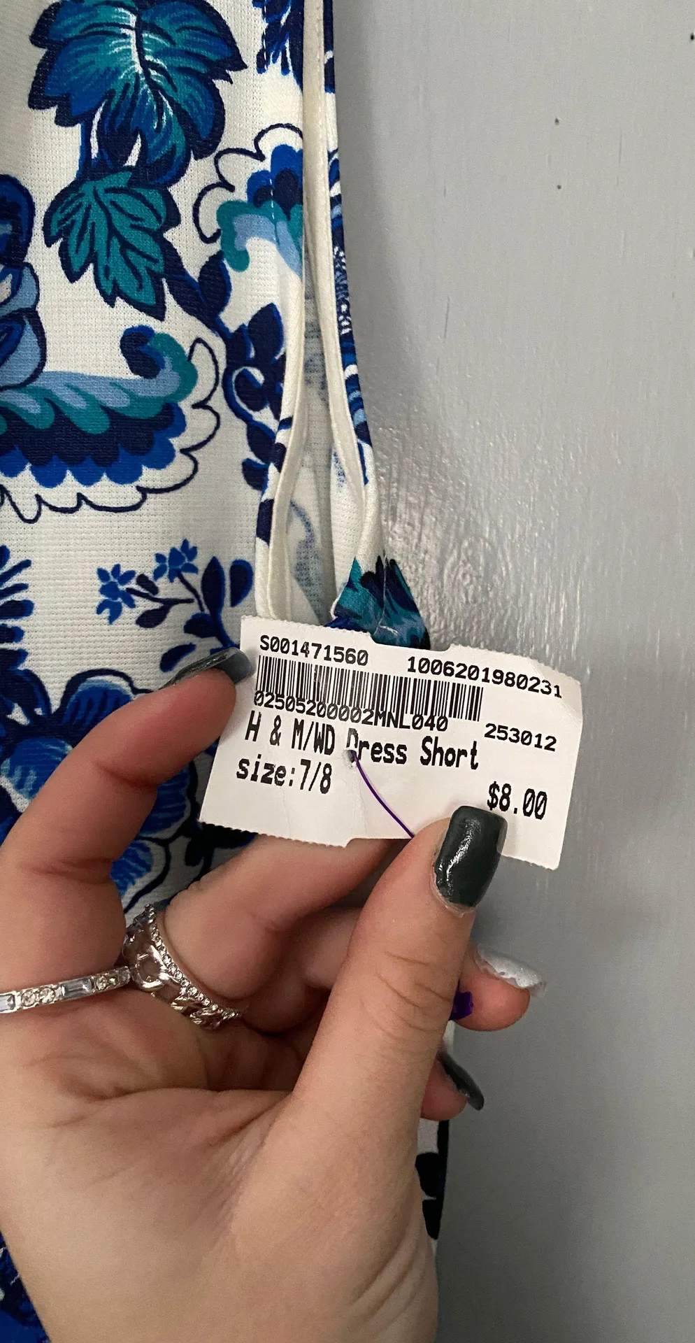 Divided Dress - Image 4