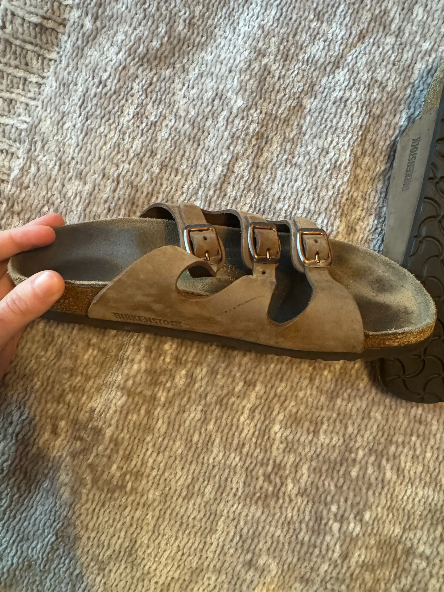 Birkenstock Sandals - Image 5