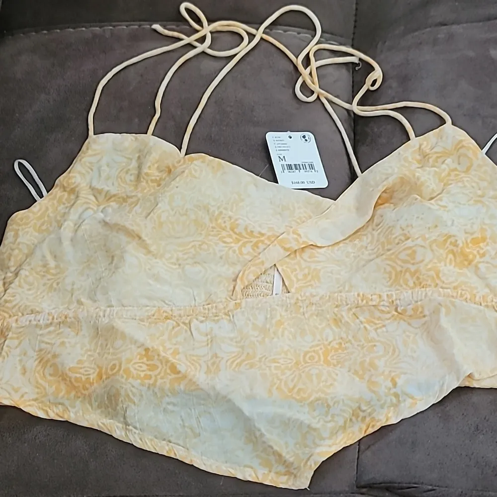 - Free People Vanessa Set Size M - Image 7