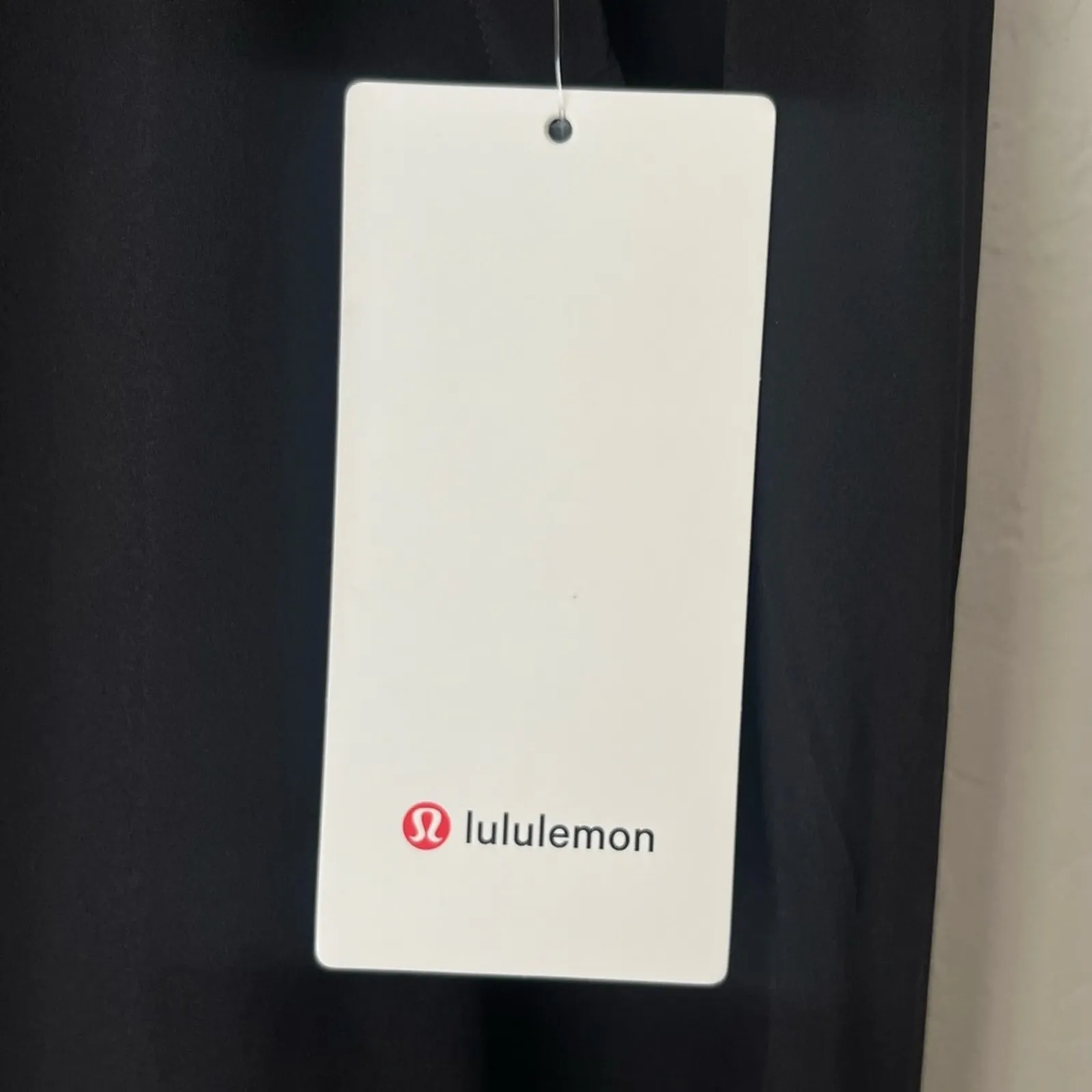 Lululemon Adapted State High-Rise Jogger Airflow NEW 14 reflective - Image 12