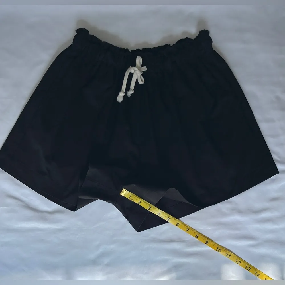 Aritzia Lindo Drawstring Short - Ink - M - Image 15